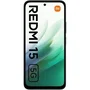 Xiaomi Redmi 15 5G 4GB/128GB Negro